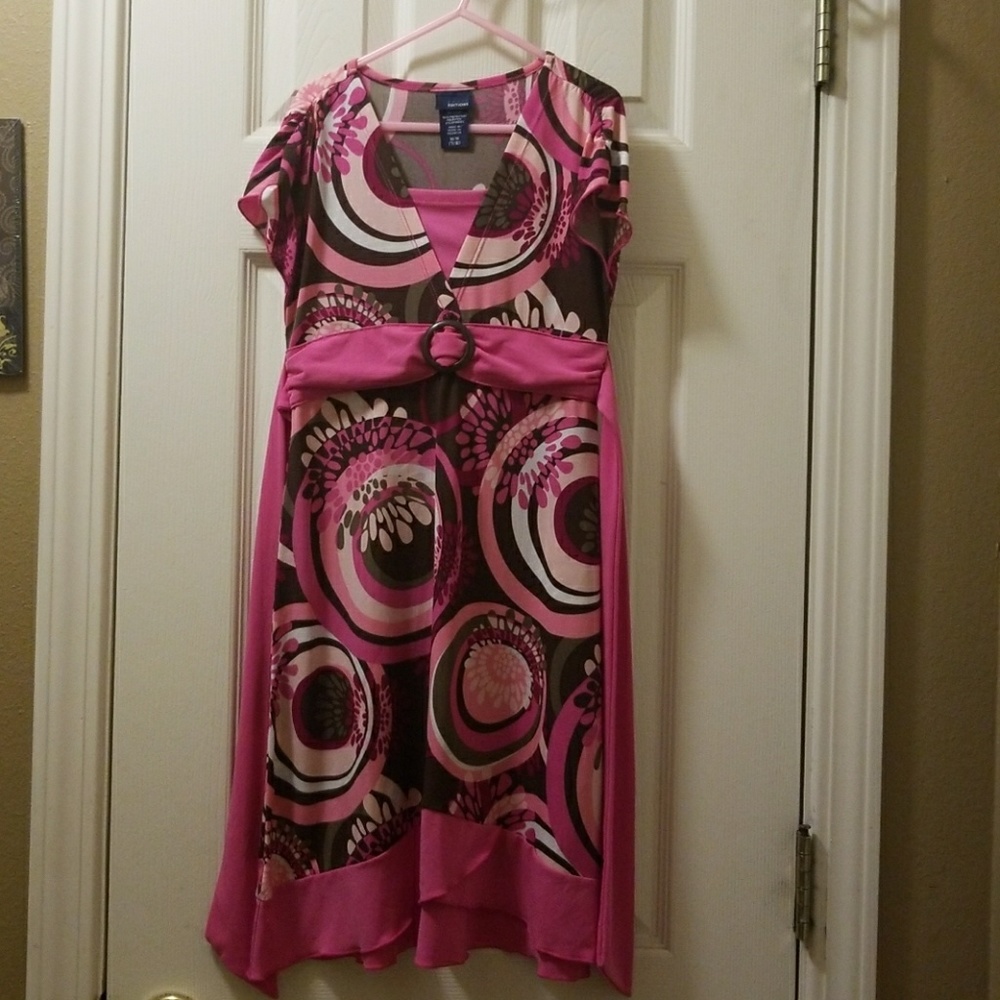 Girls bundle of dresses size 7-8